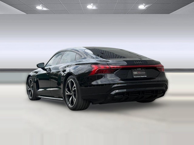 2023 Audi e-tron GT