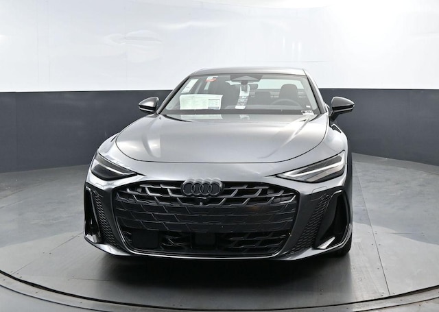 2026 Audi A6 Sedan