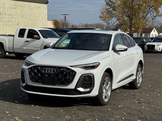 2025 Audi Q5 Sportback