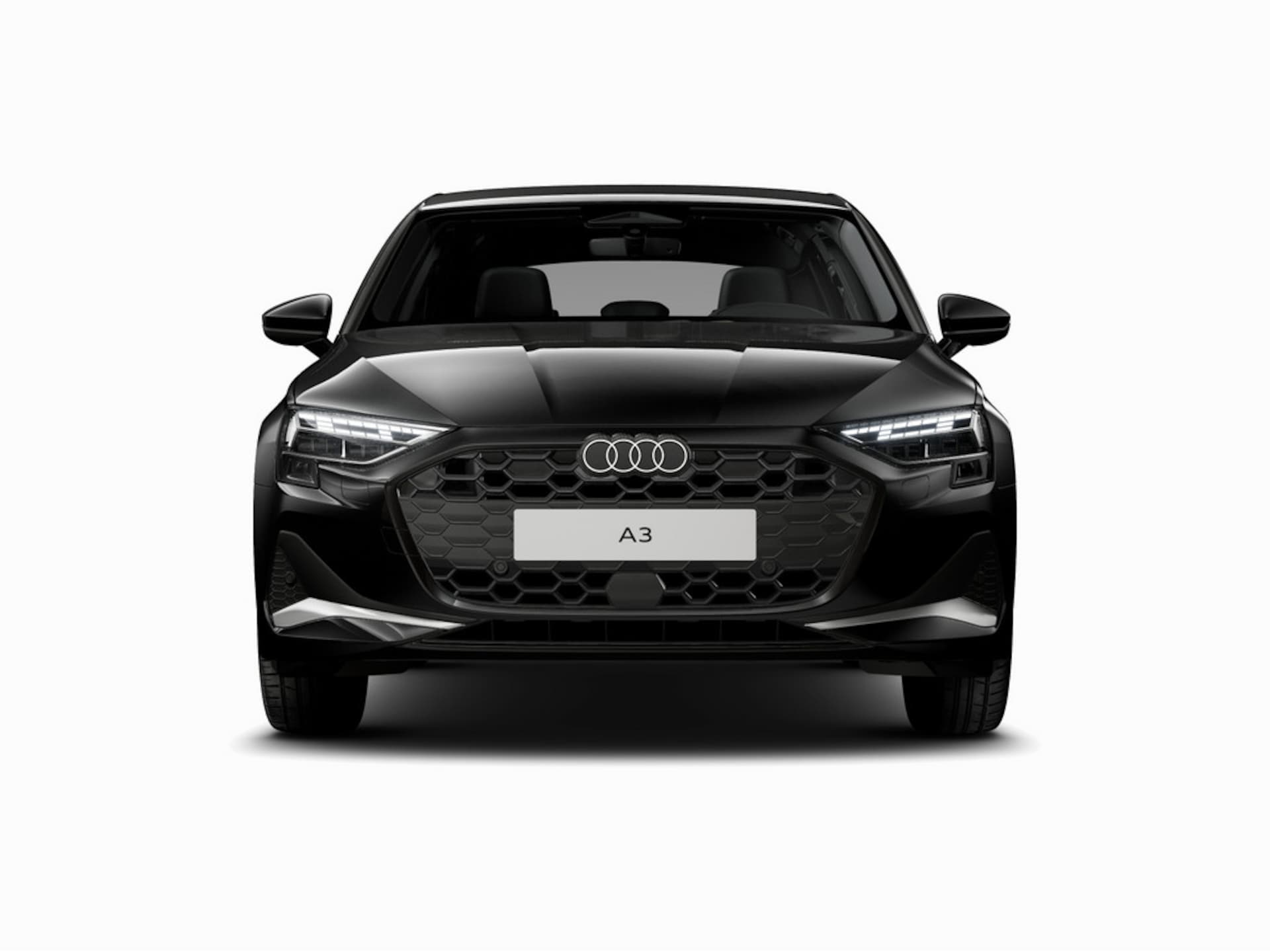 Audi A3 Sportback Advanced