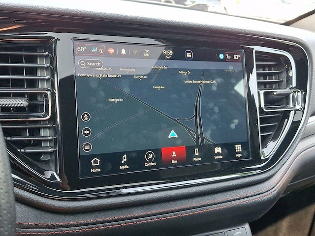 2023 Dodge Durango