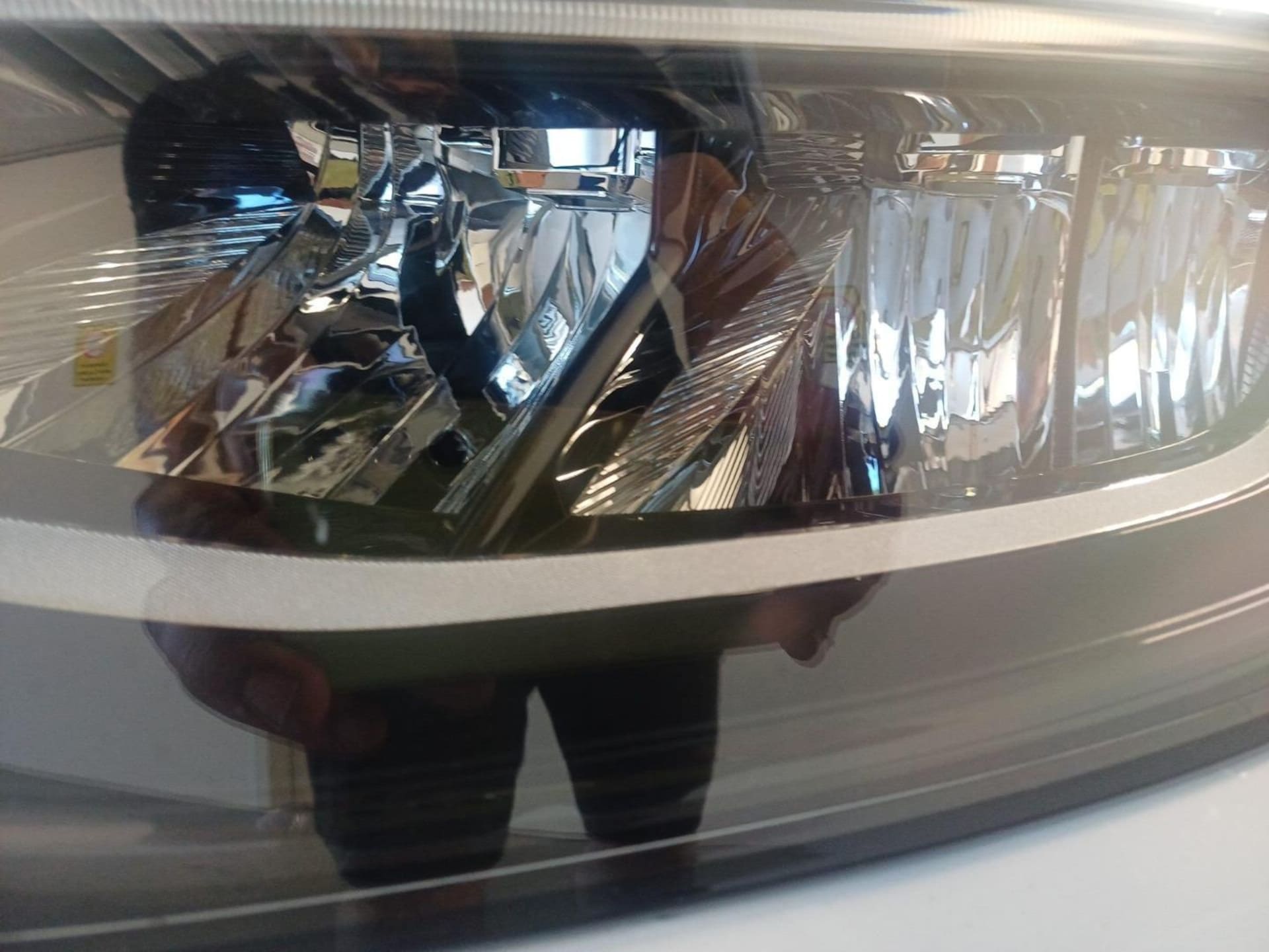 Volkswagen ID.4 Pro Performance