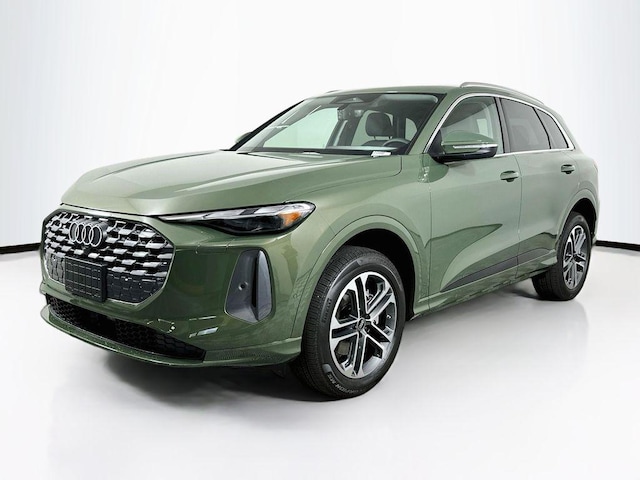 Photo of 2026 Audi Q5