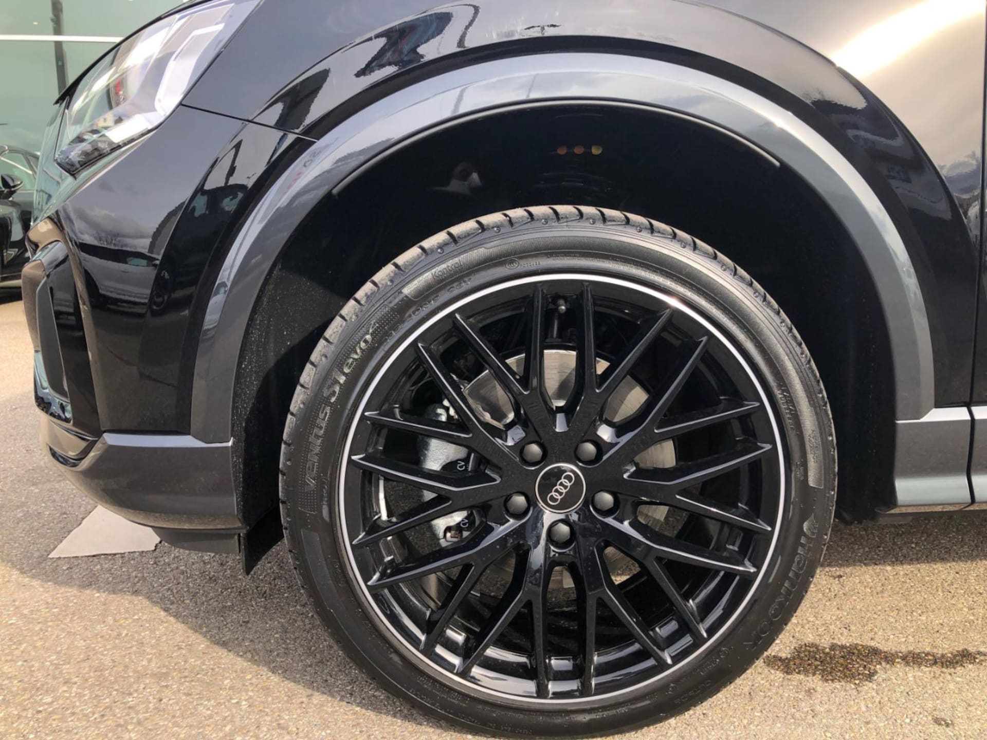 Audi Q2 Advanced