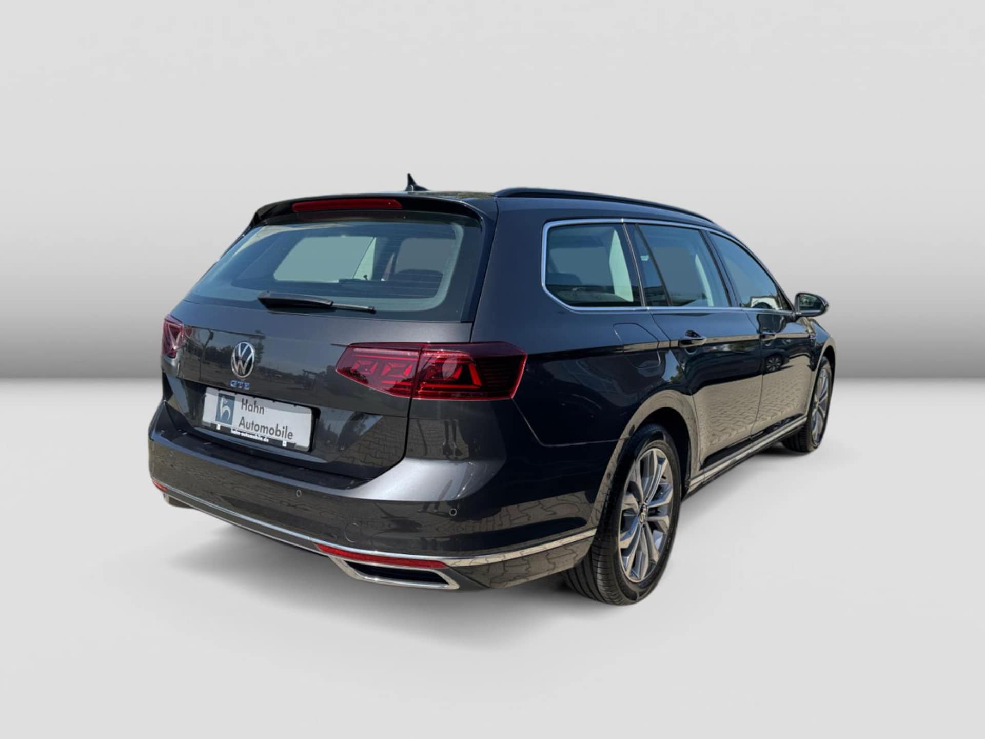 Volkswagen Passat Variant GTE