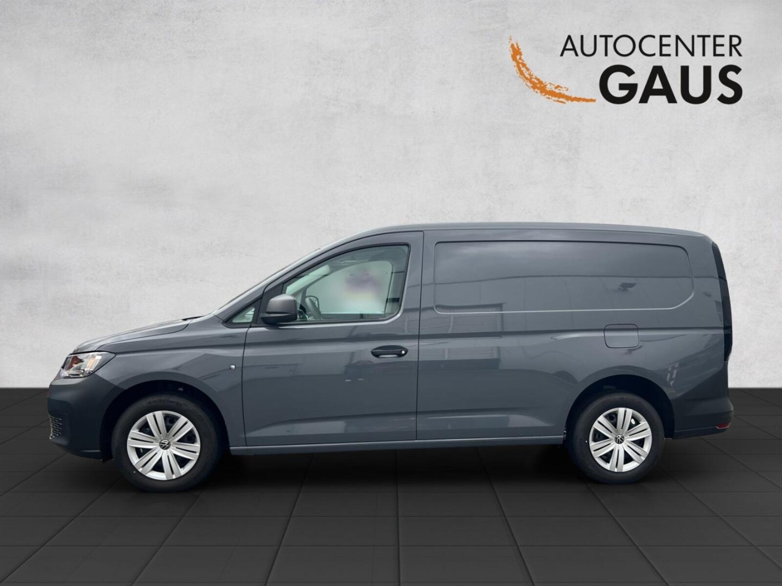 Volkswagen Caddy Maxi Cargo – Bild 8