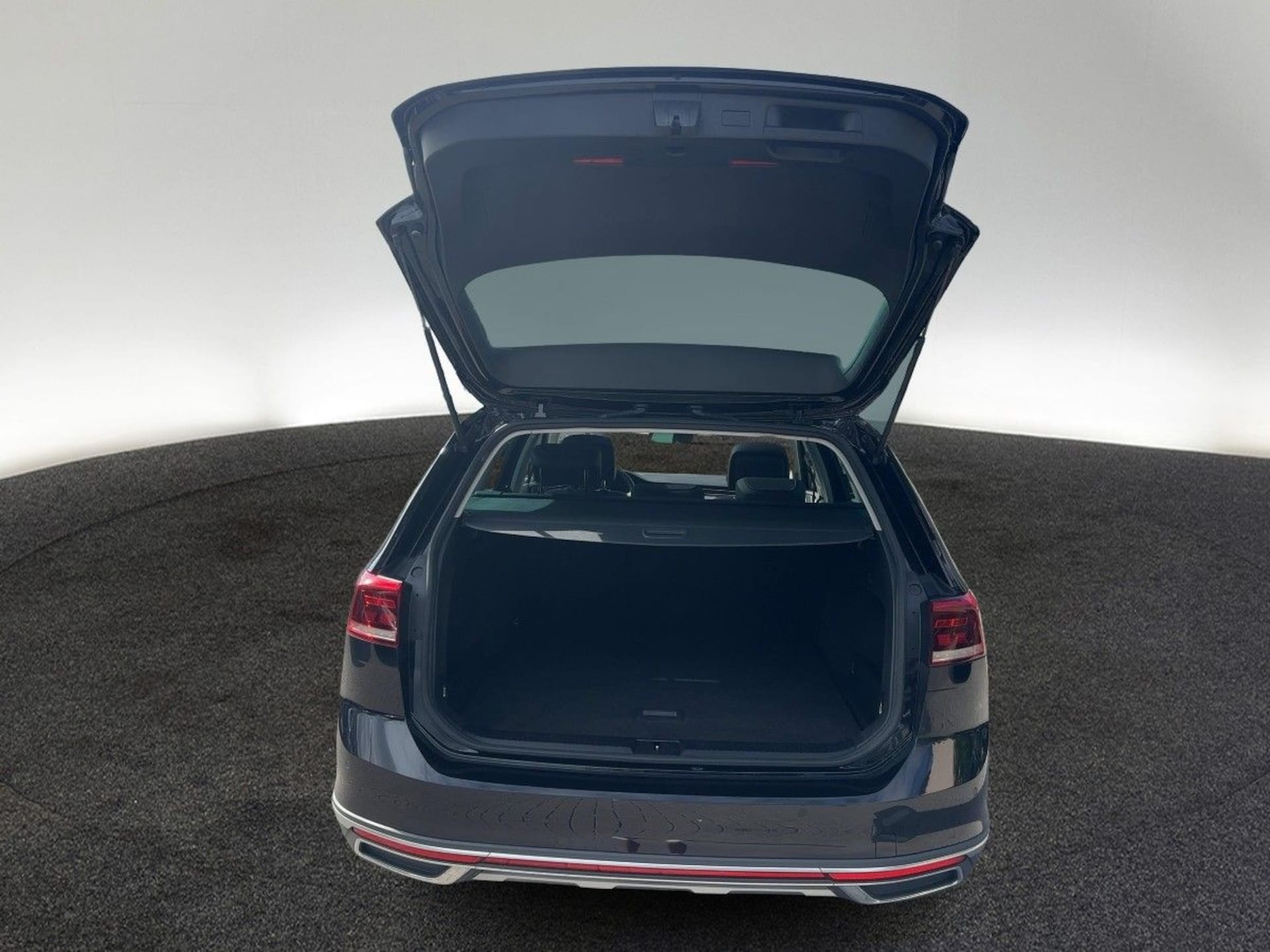 Volkswagen Passat Variant Alltrack