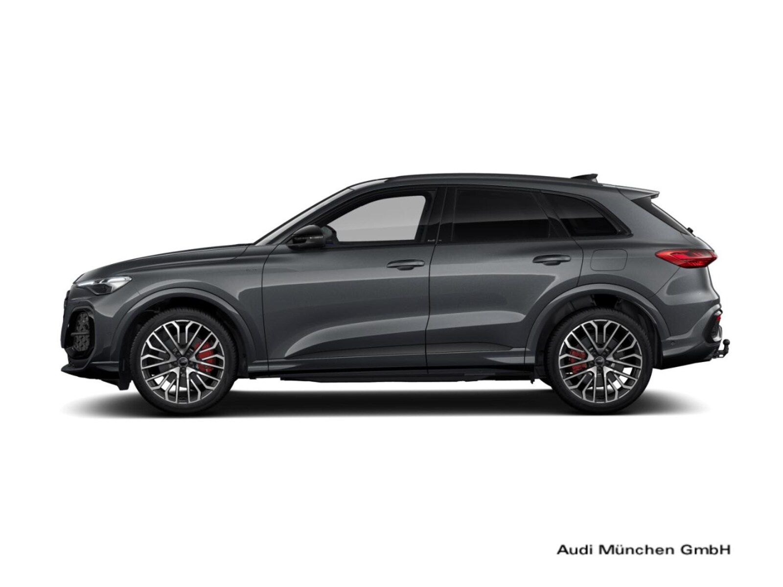 Audi Q5 – Bild 6