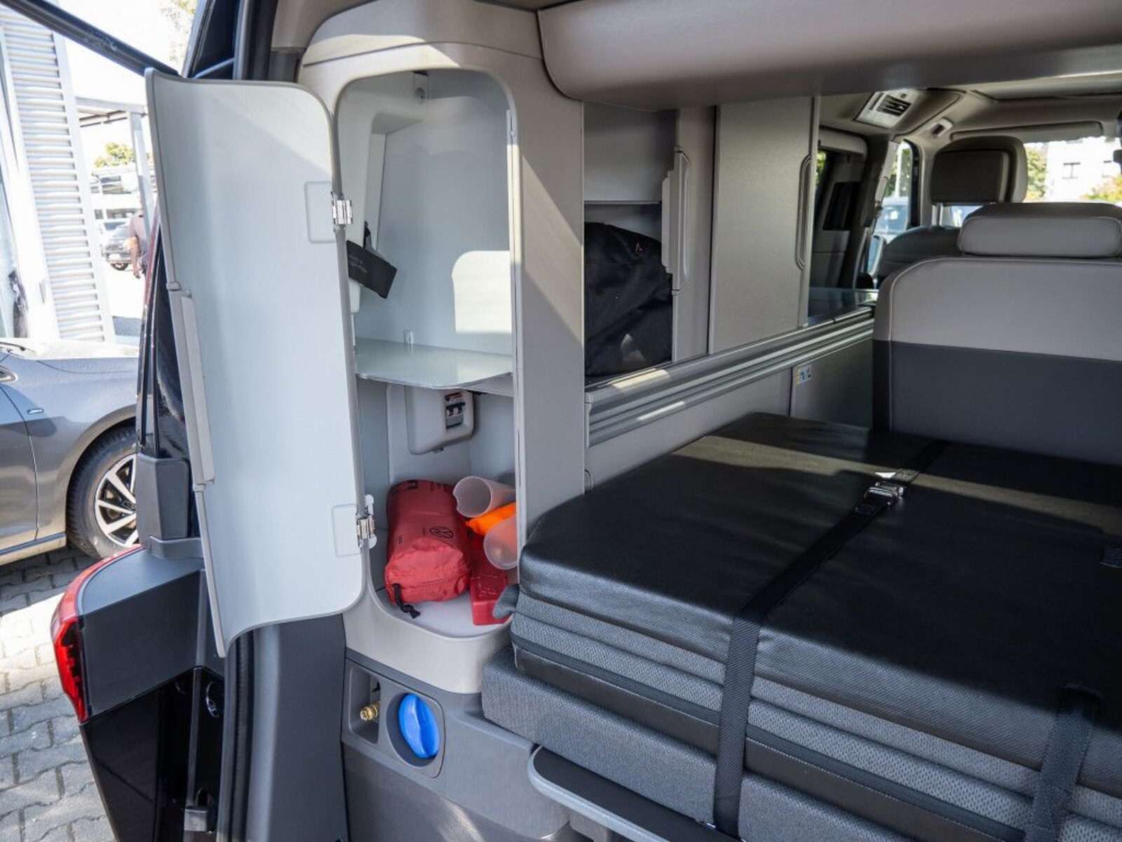 Volkswagen California – Bild 24