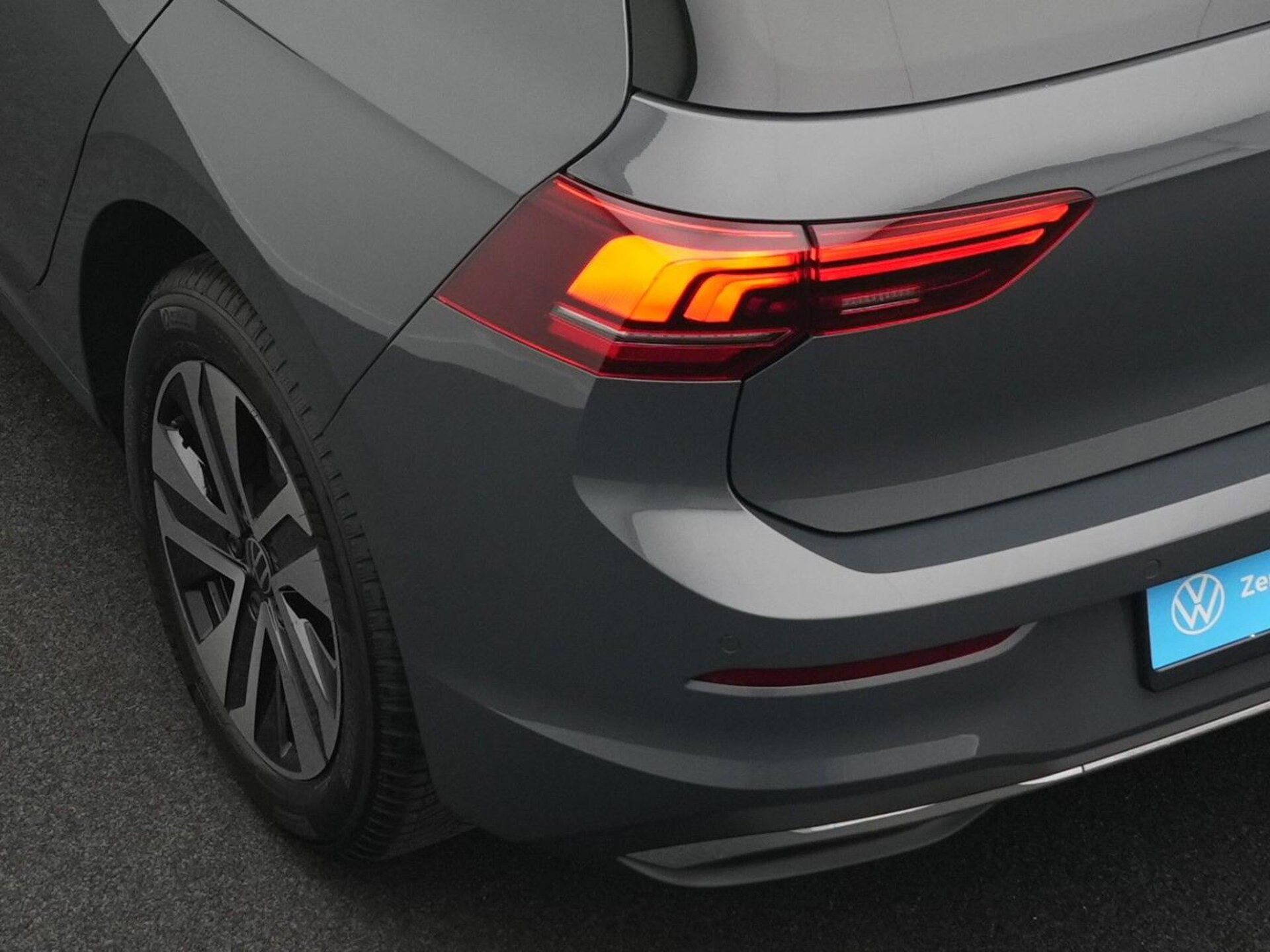 Volkswagen Golf ENERGY