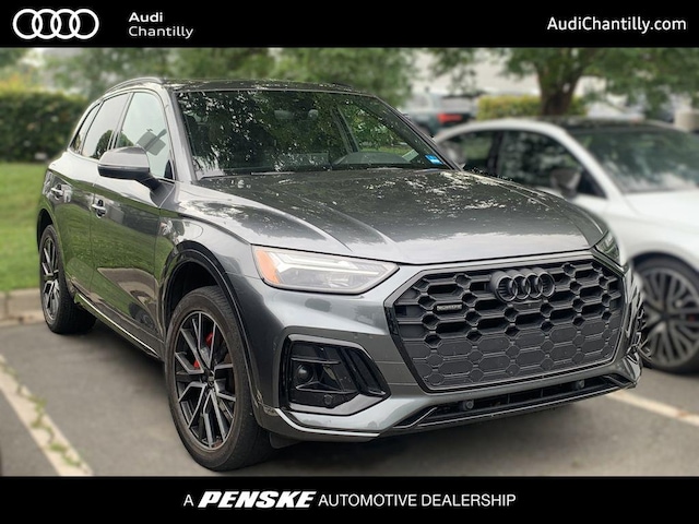 2024 Audi Q5