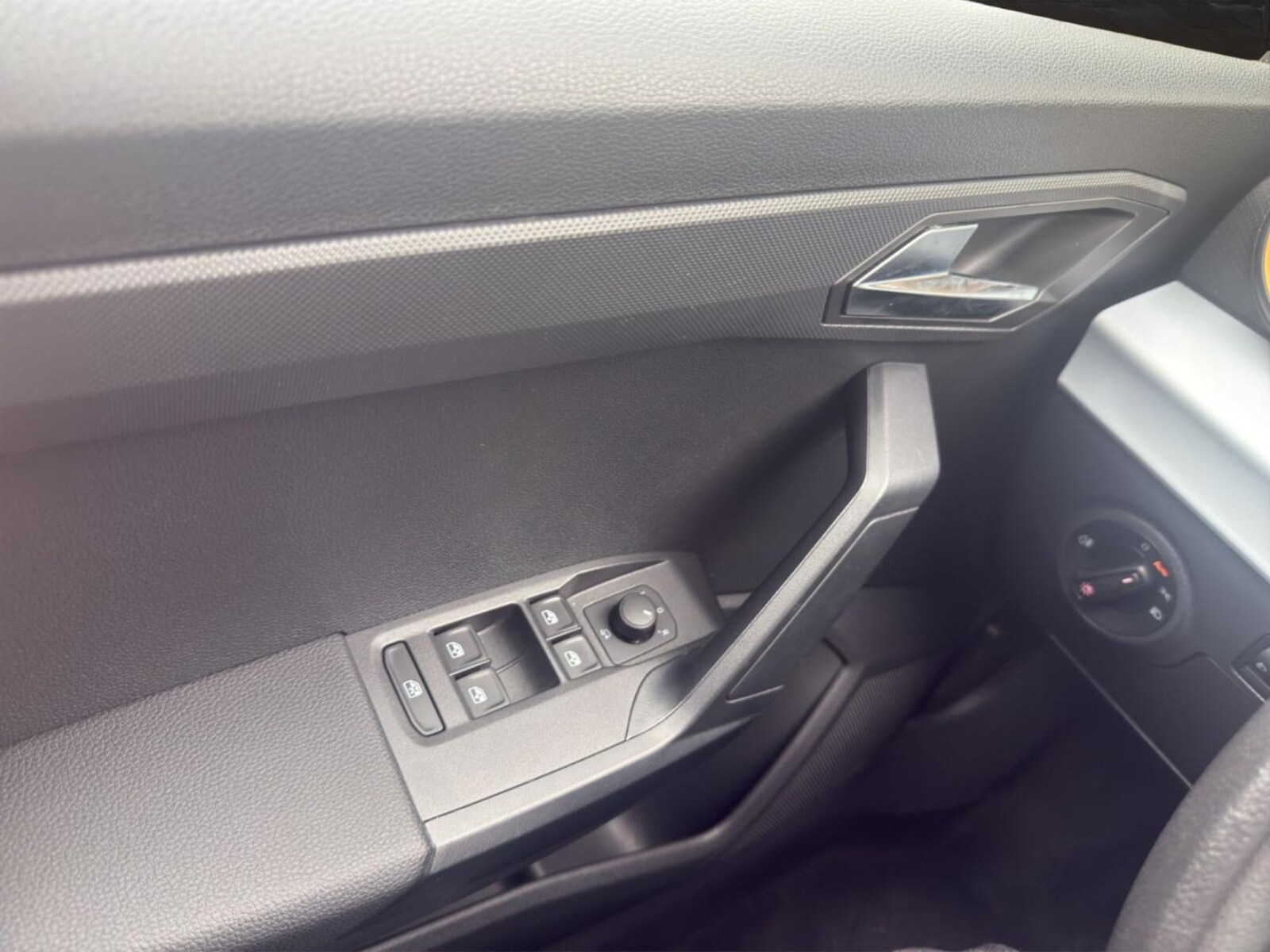 SEAT Ibiza – Bild 12
