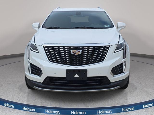 2020 Cadillac XT5