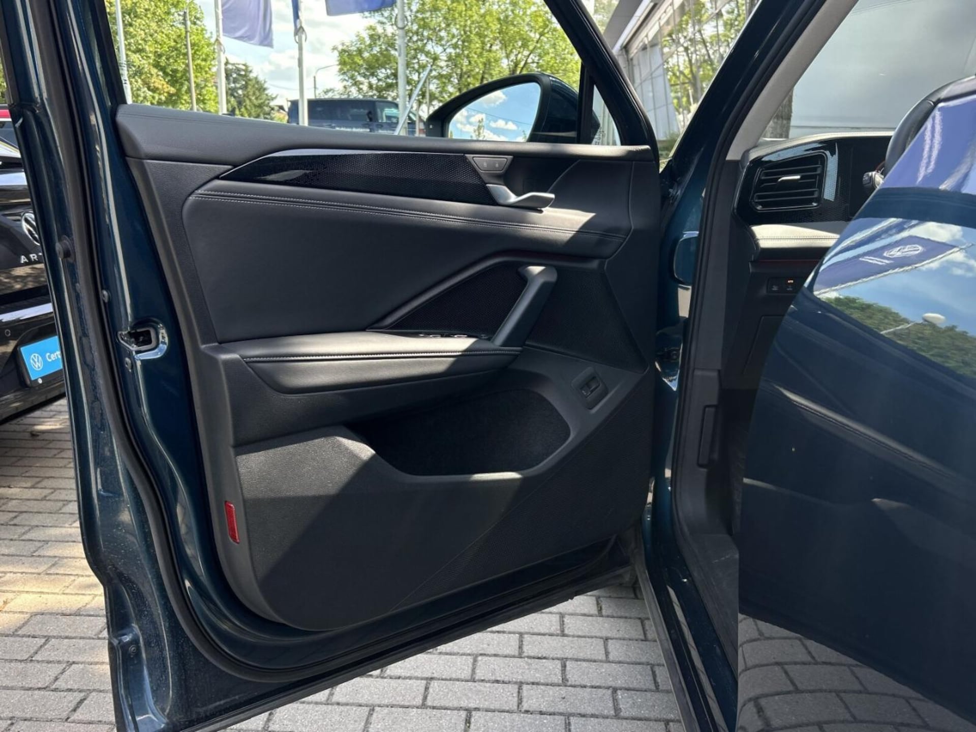 Volkswagen Tiguan Life Plus