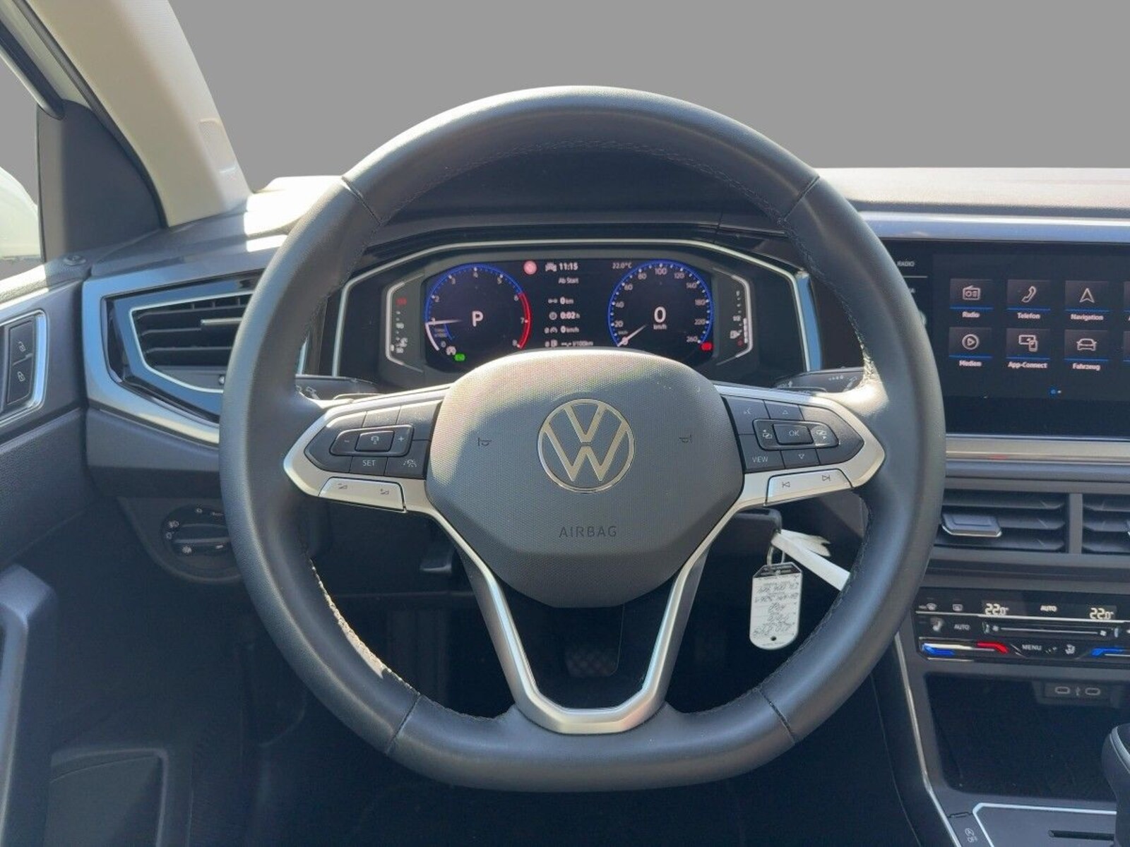Volkswagen Polo – Bild 12