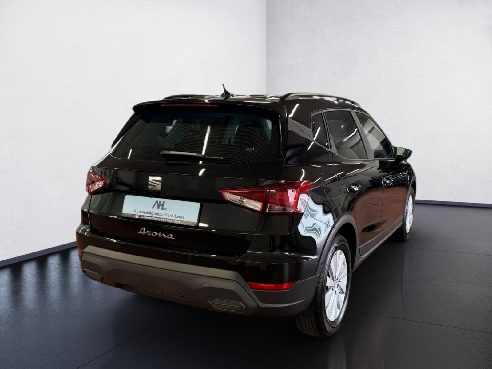 SEAT Arona – Bild 6
