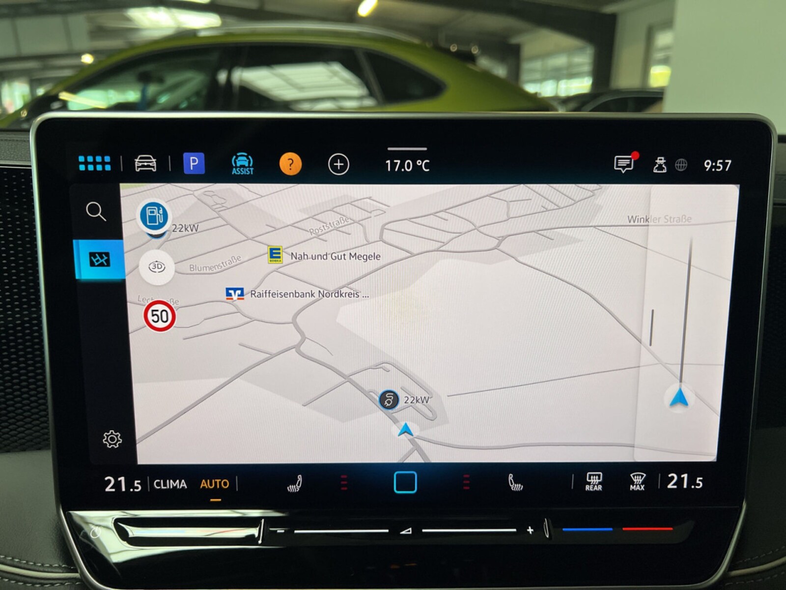 Volkswagen Passat – Bild 10