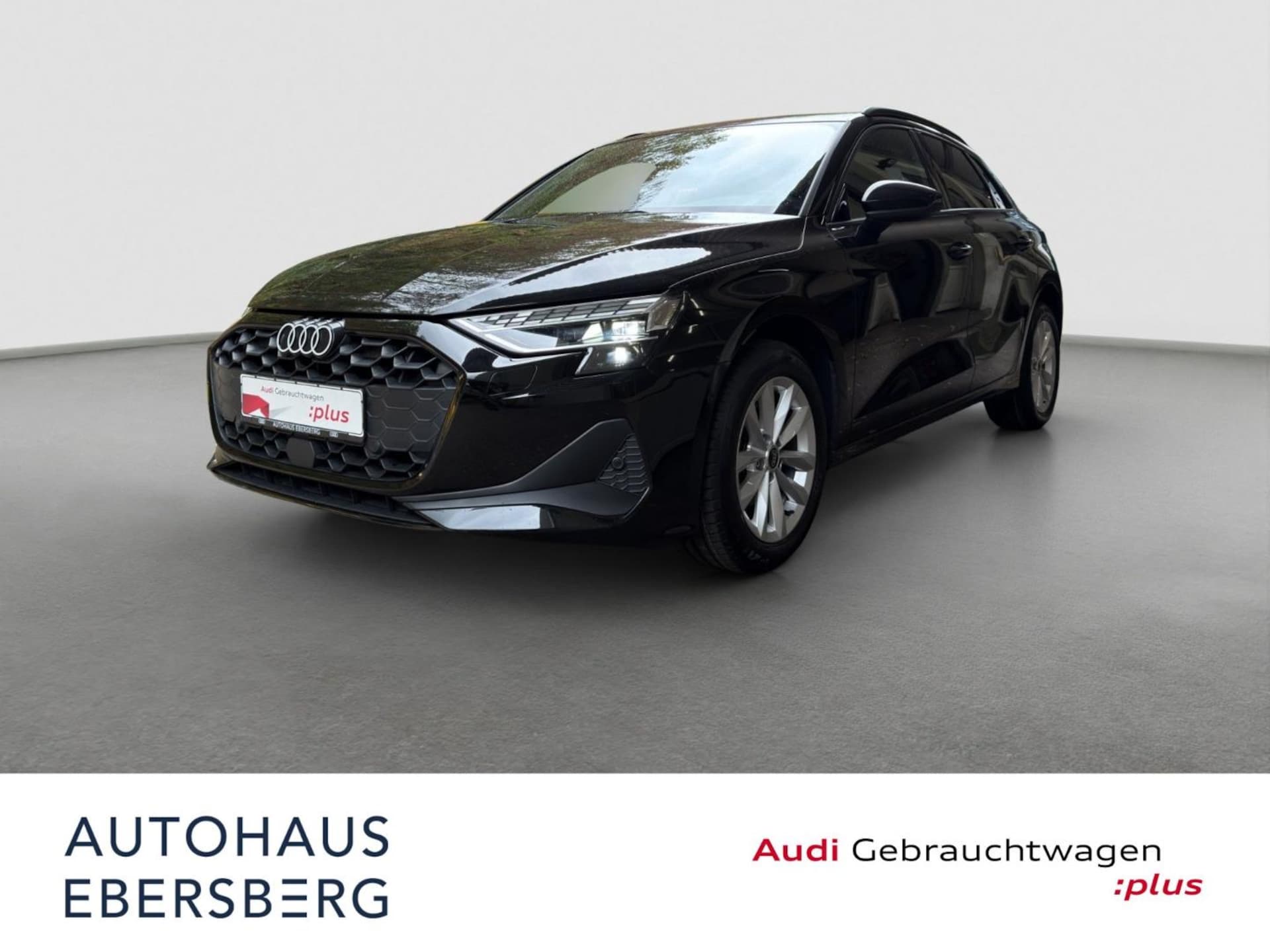 Audi A3 Sportback 2026