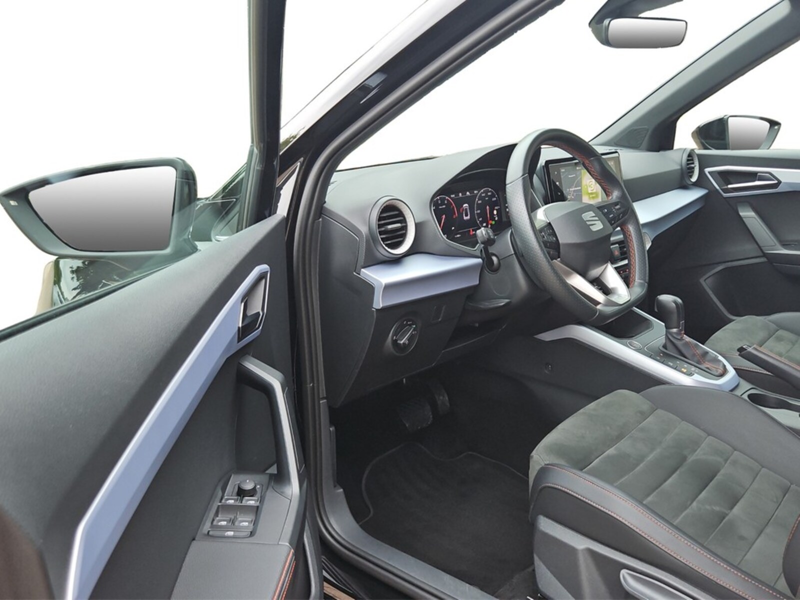 SEAT Arona – Bild 11