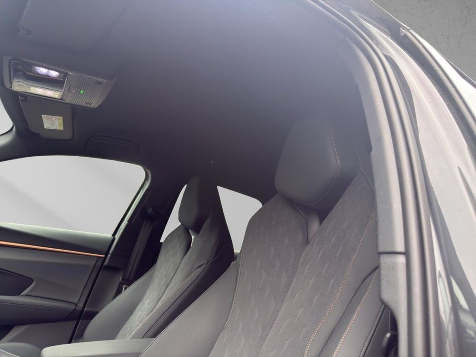 CUPRA Terramar – Bild 18