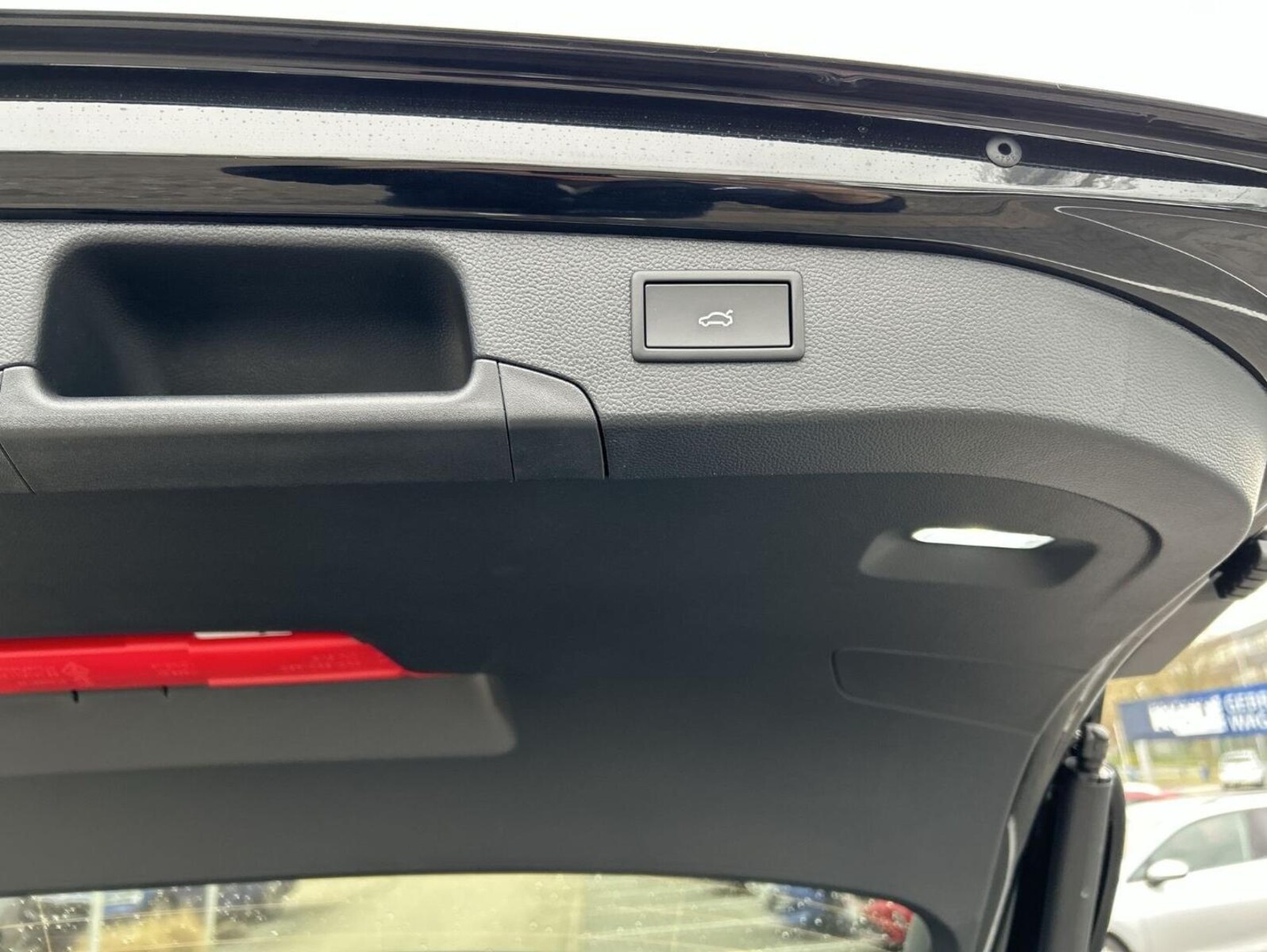 Volkswagen Passat – Bild 14