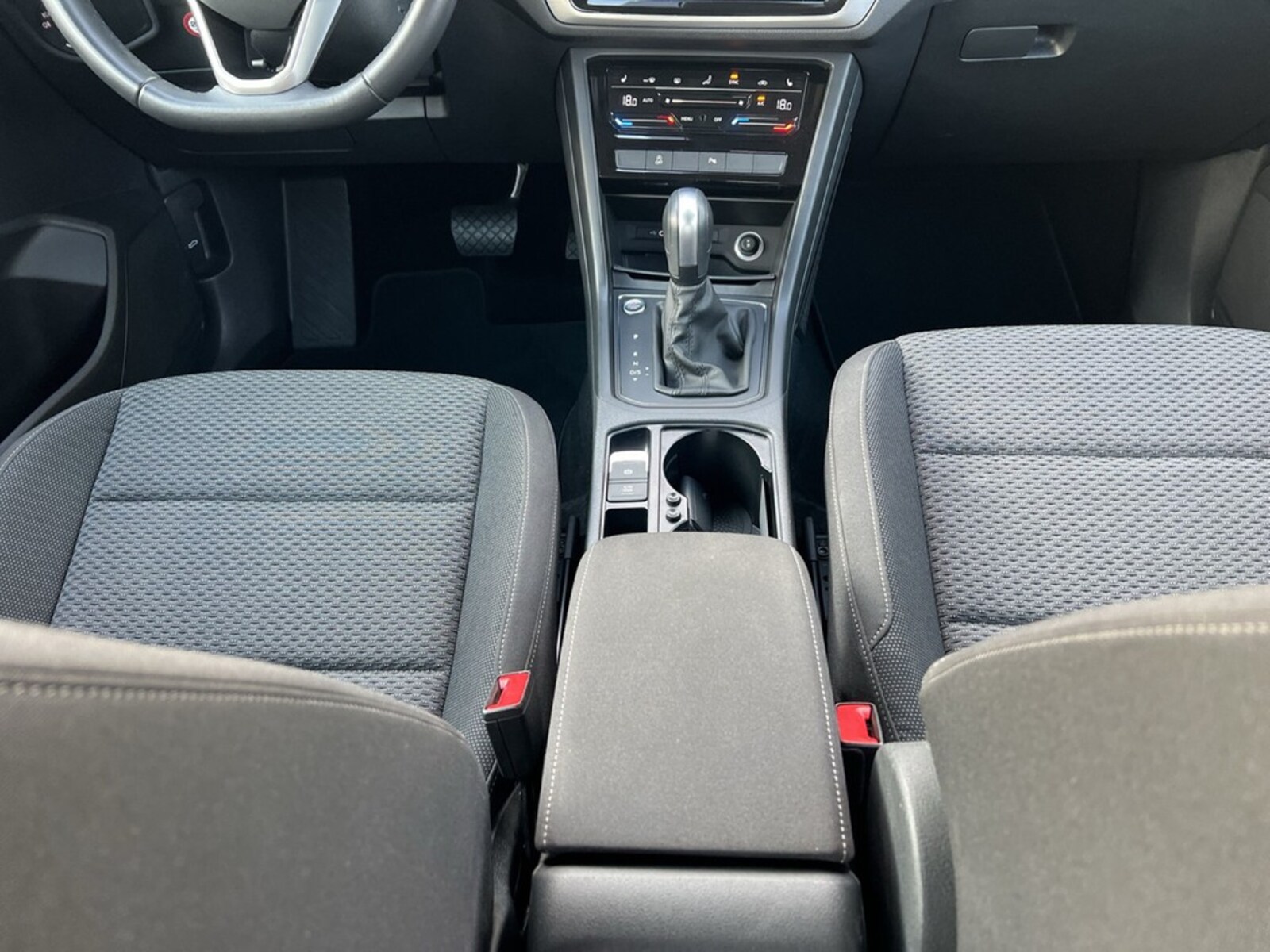 Volkswagen Touran – Bild 9
