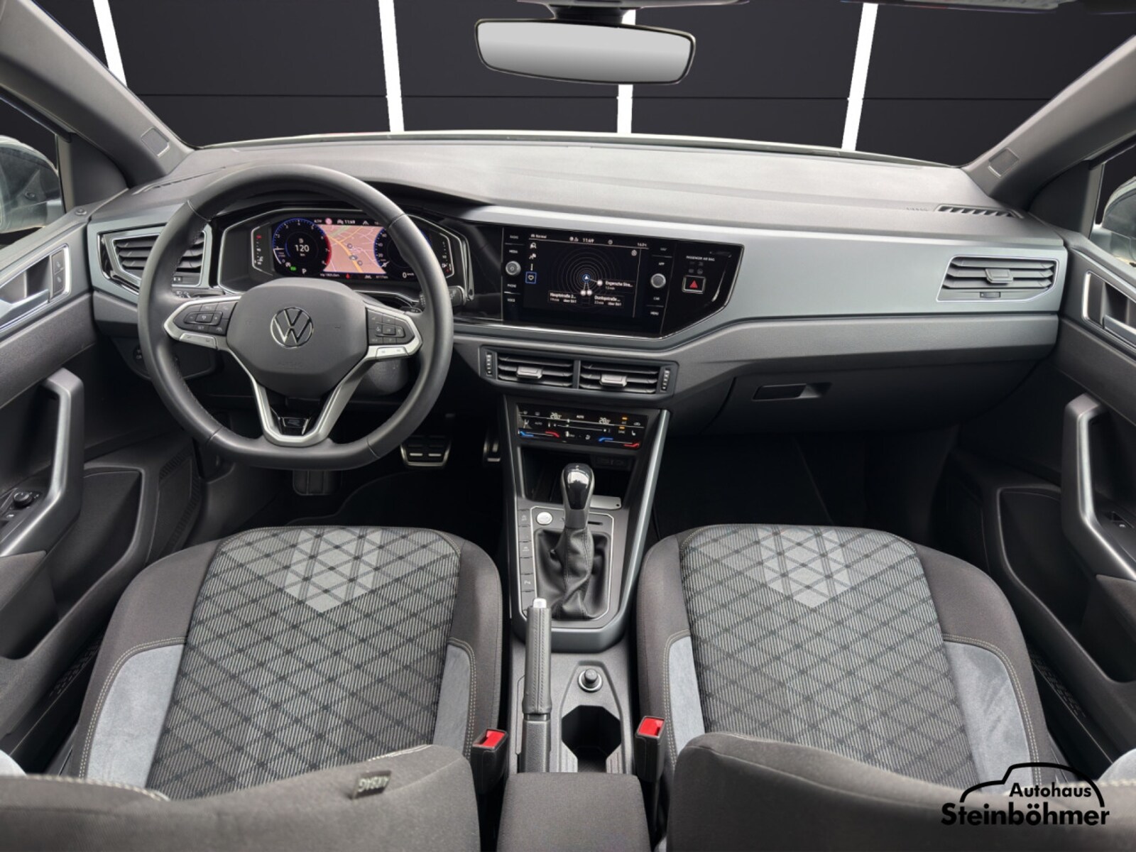 Volkswagen Polo – Bild 19