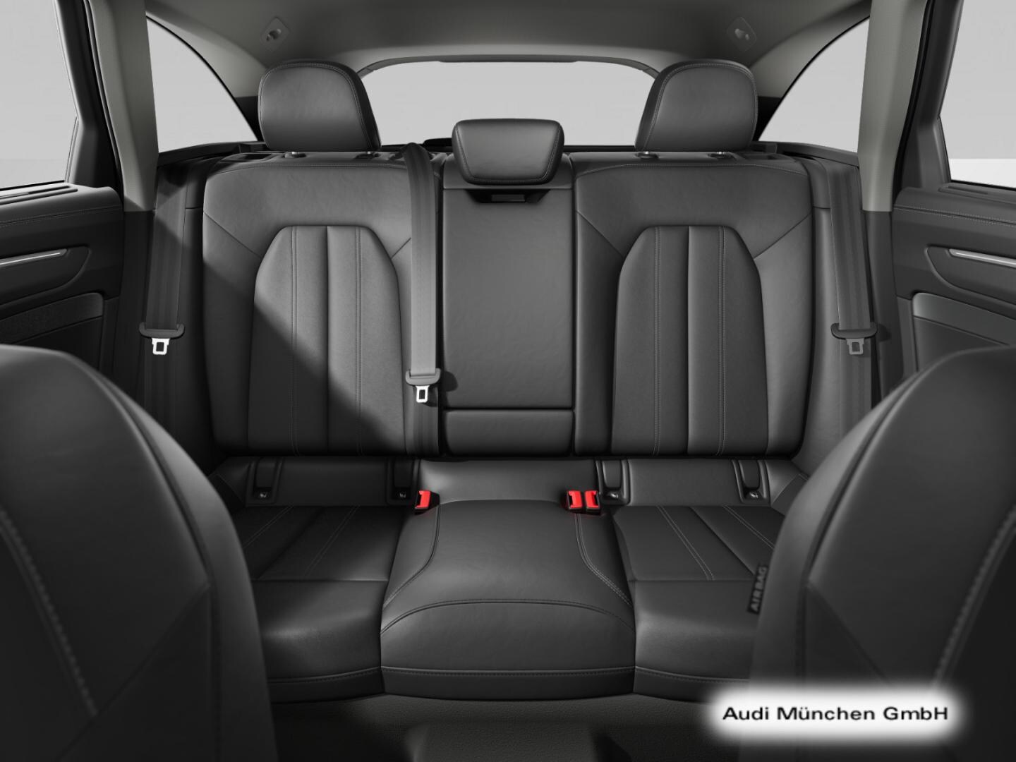 Bild über Audi A6 Avant TDI 150 kW S tronic - für weitere Informationen kontaktieren Sie den Audi Partner