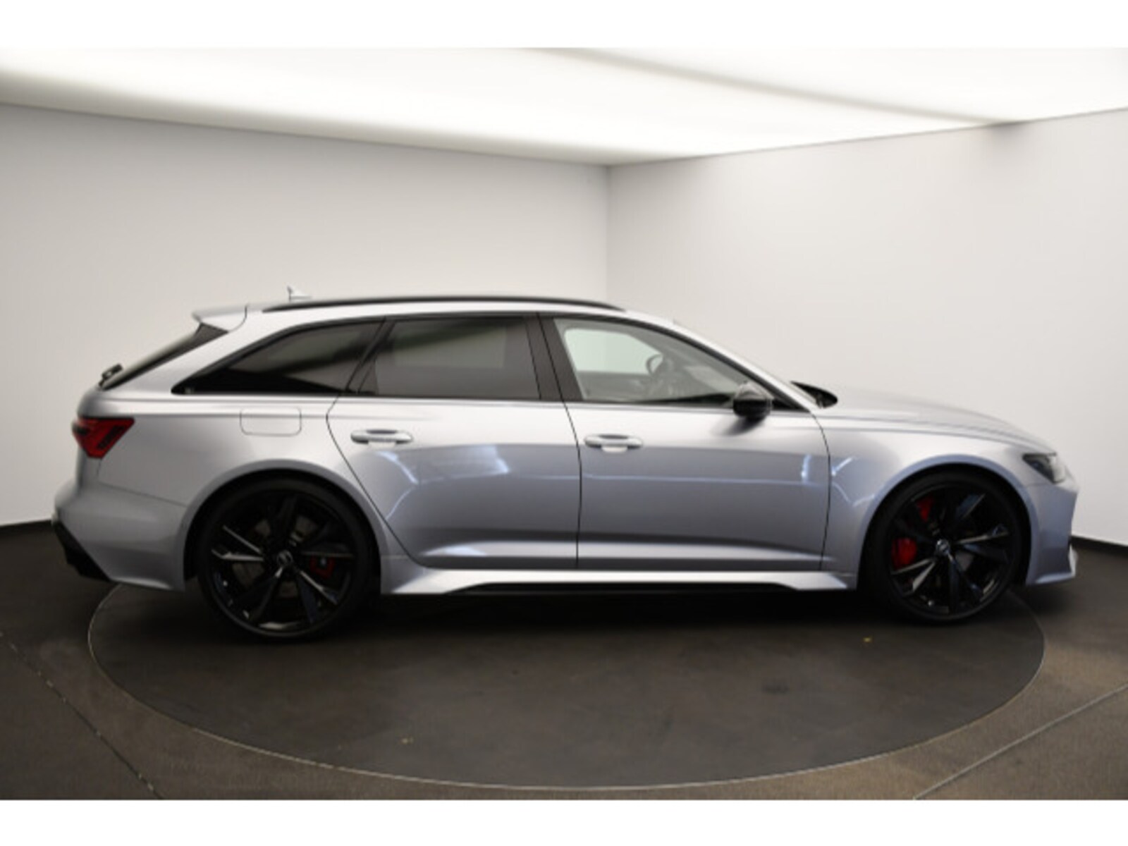 Audi RS 6 Avant – Bild 18