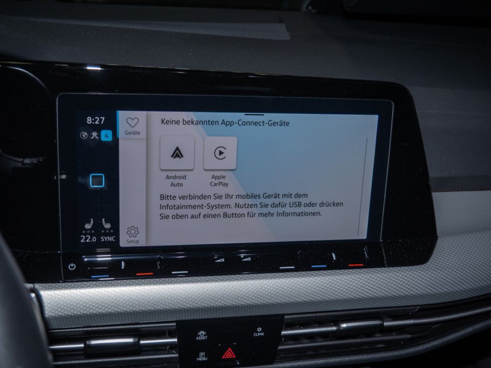 Volkswagen Golf – Bild 12