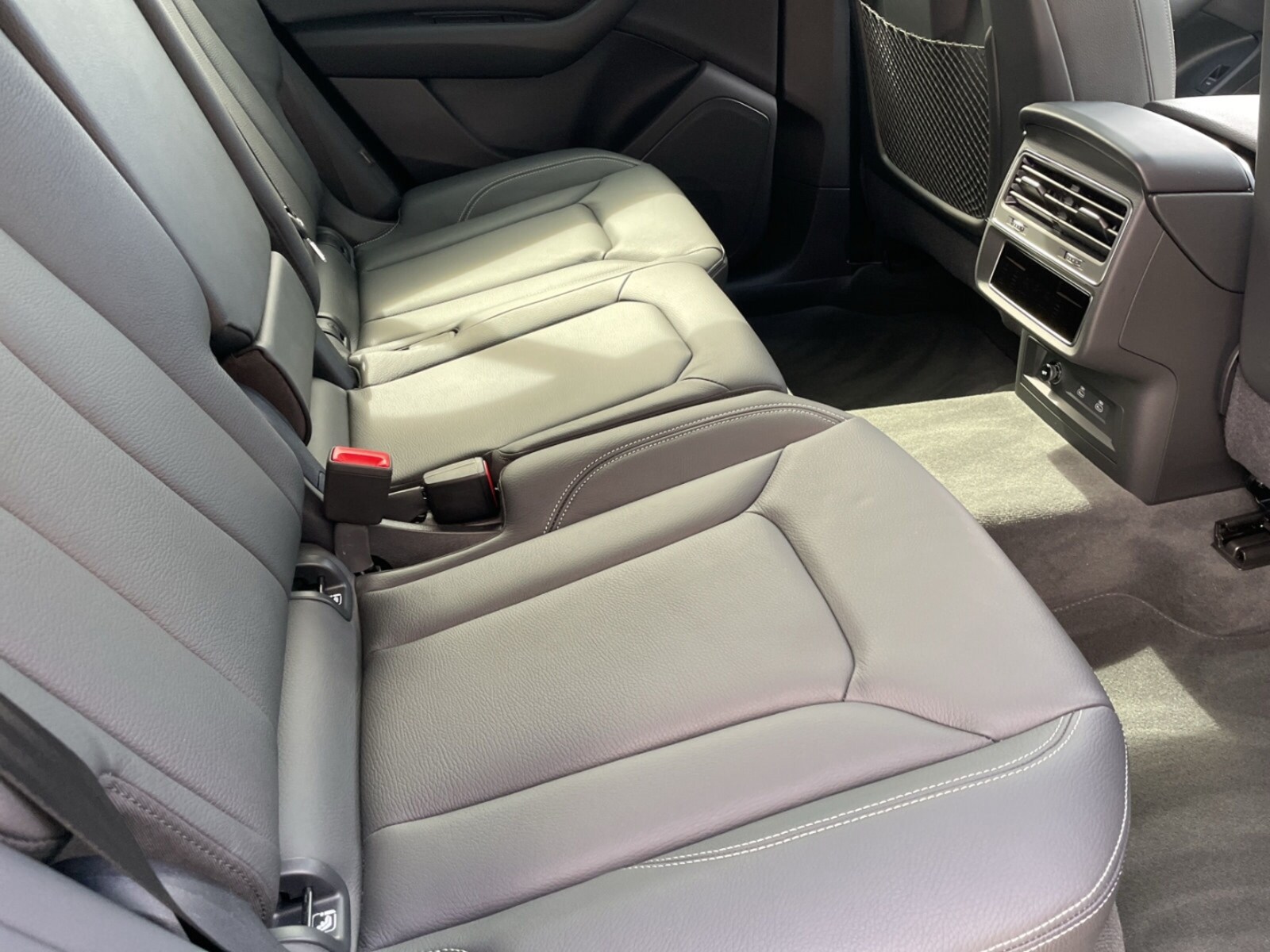 Audi Q8 – Bild 8