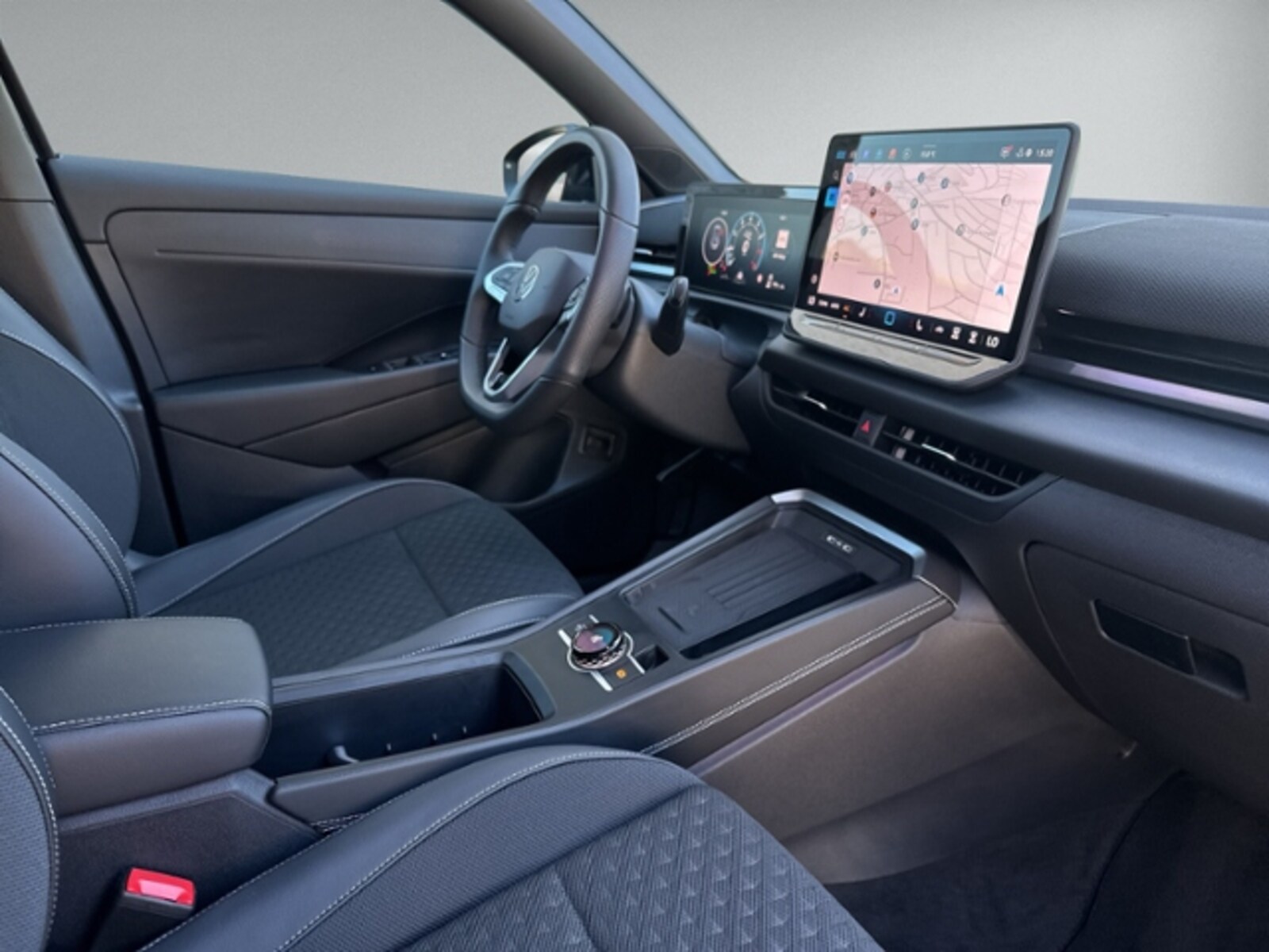 Volkswagen T-Roc – Bild 15