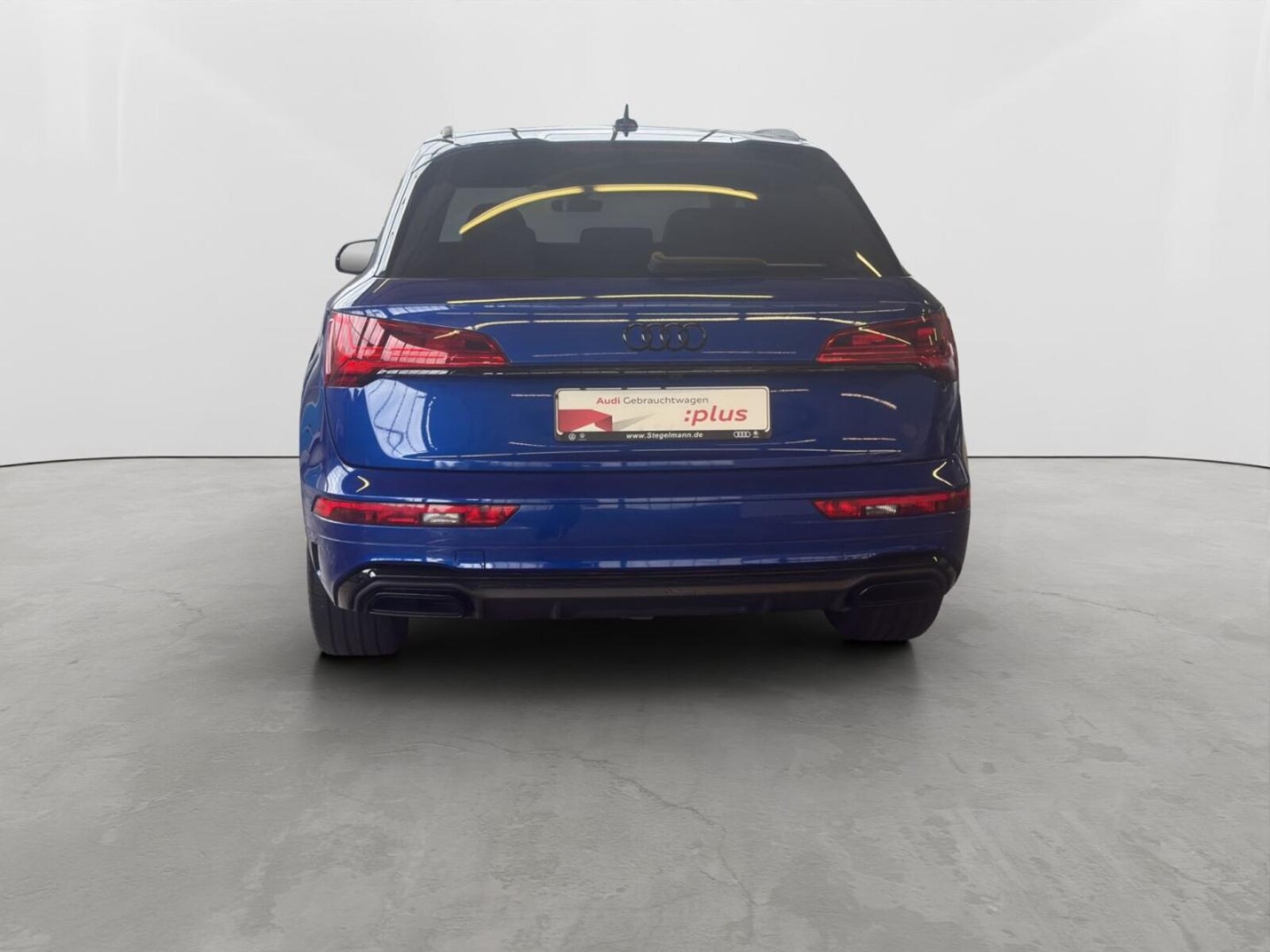 Audi Q5 – Bild 5