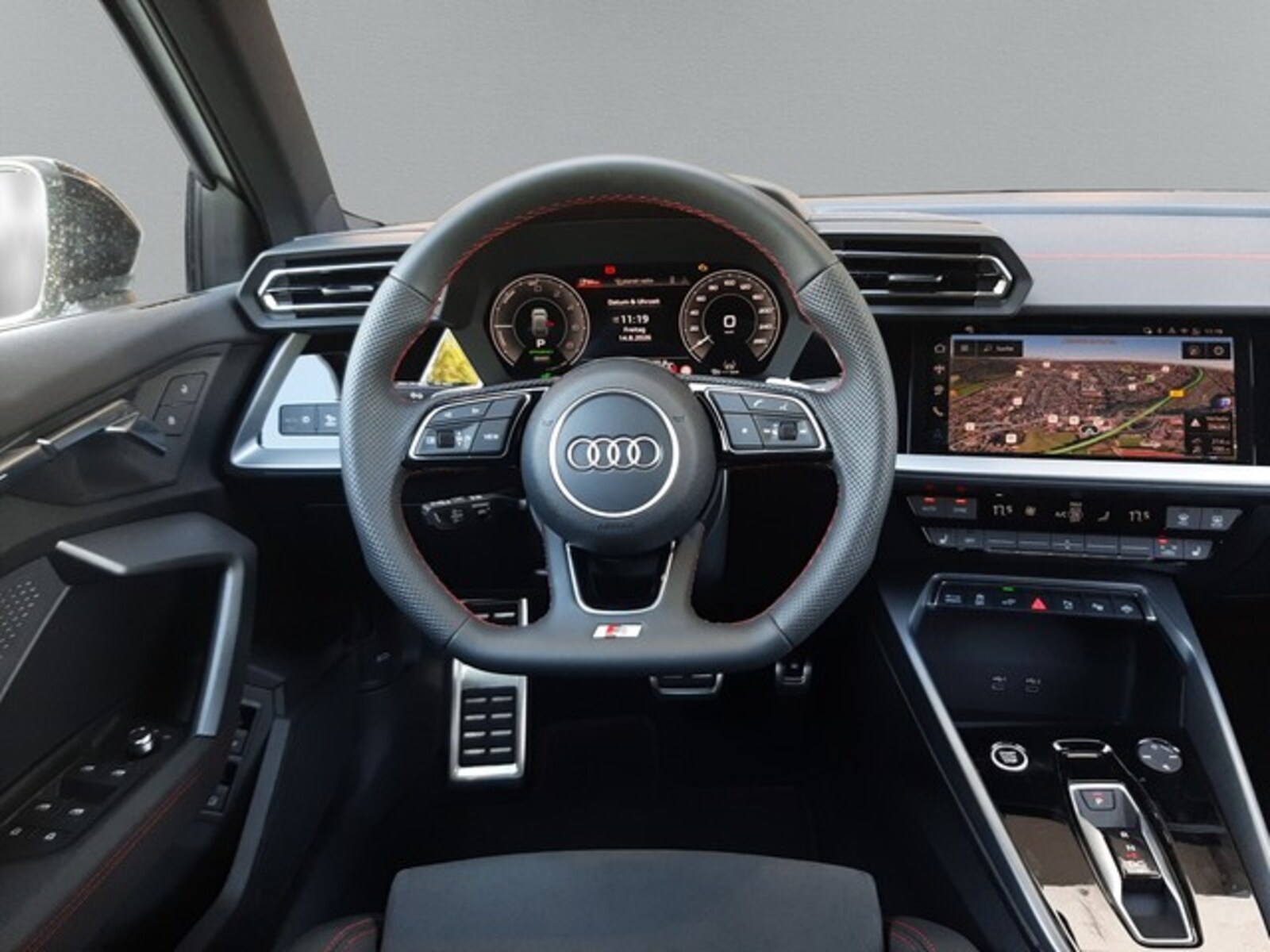 Audi A3 Sportback – Bild 10
