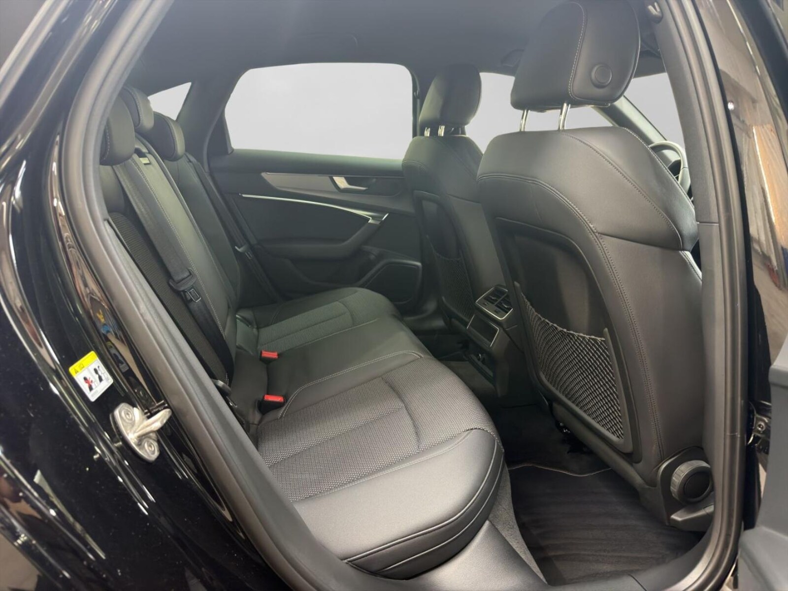 Audi A6 Limousine – Bild 6