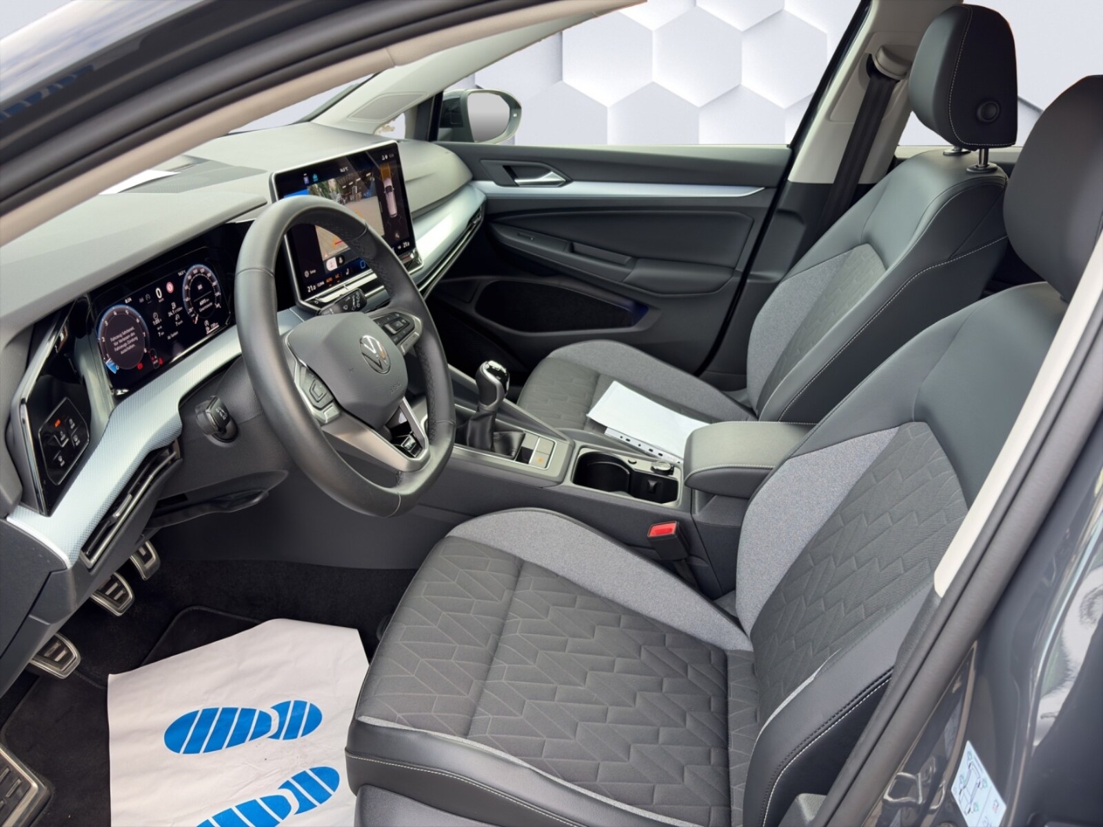 Volkswagen Golf Variant – Bild 9
