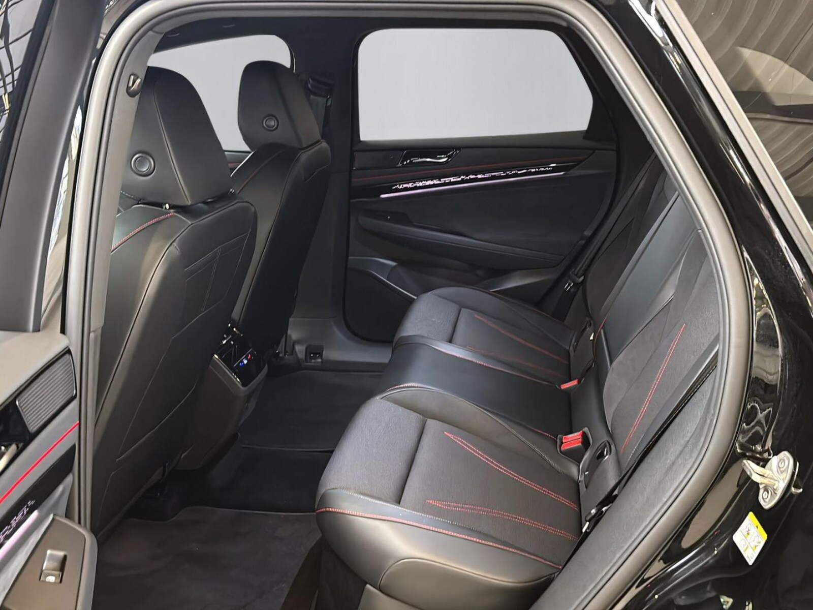 Volkswagen ID.7 Tourer – Bild 10