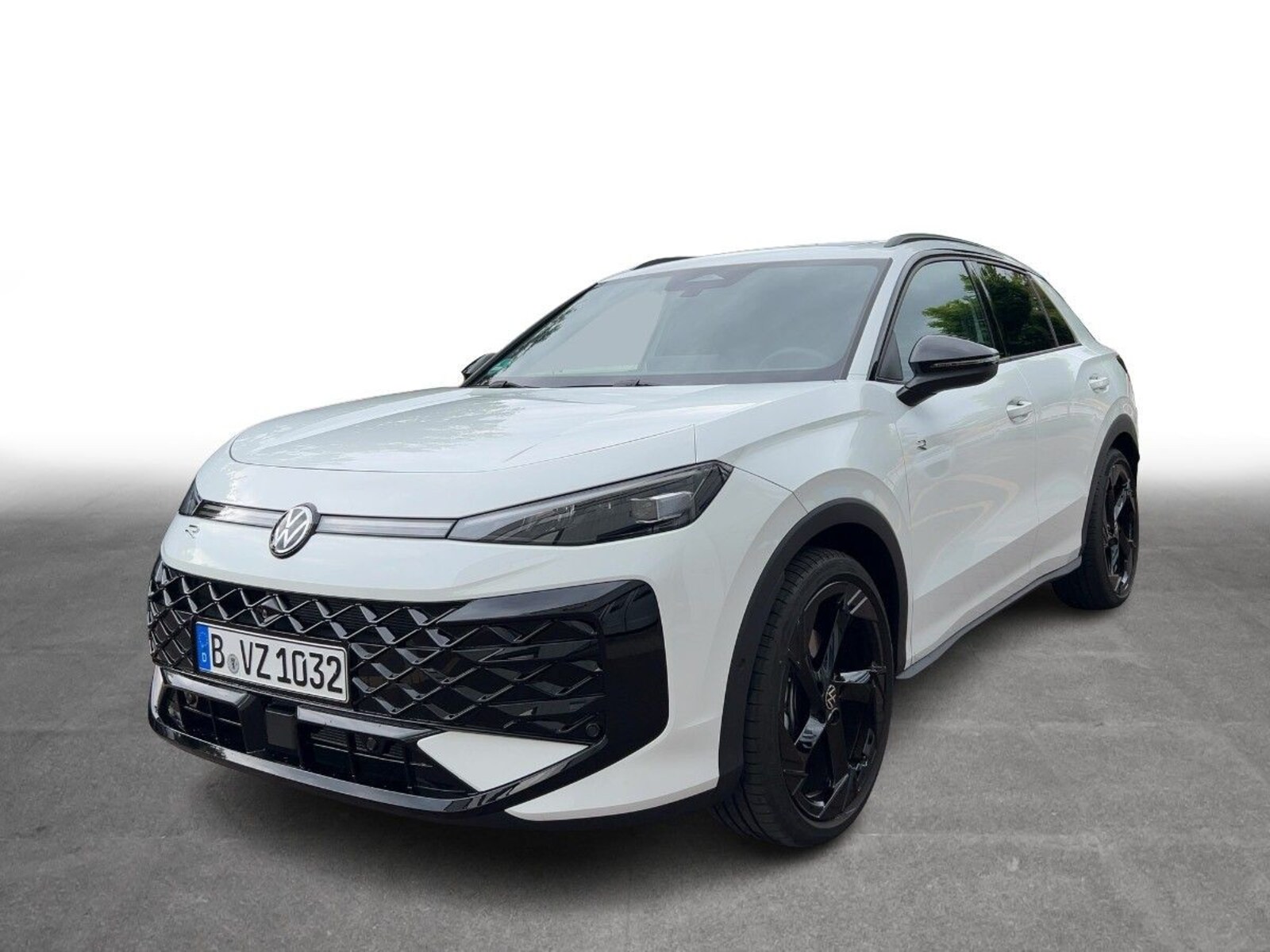 Volkswagen T-Roc – Bild 2