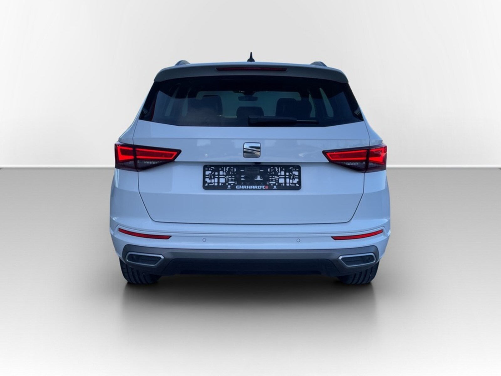 SEAT Ateca – Bild 6