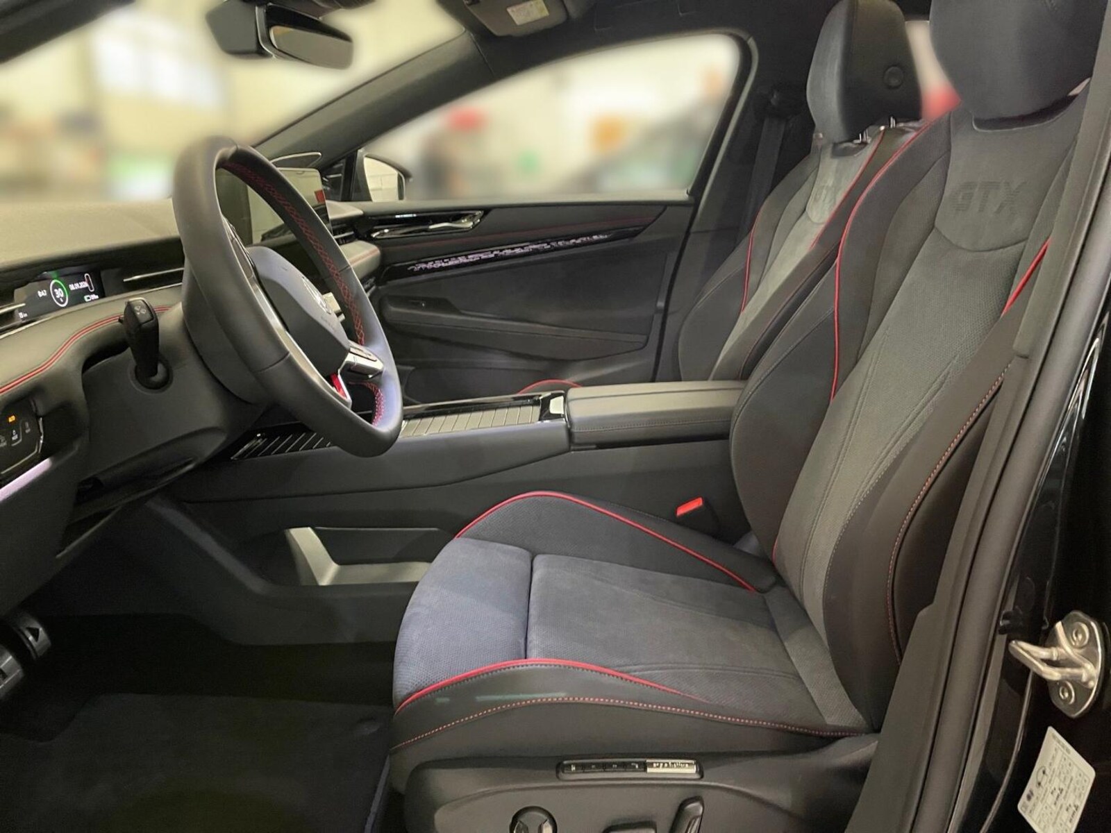 Volkswagen ID.7 Tourer – Bild 10