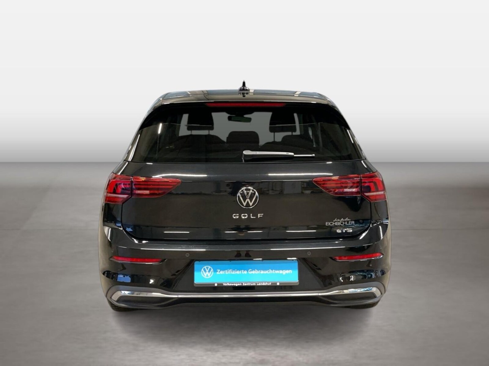Volkswagen Golf – Bild 4