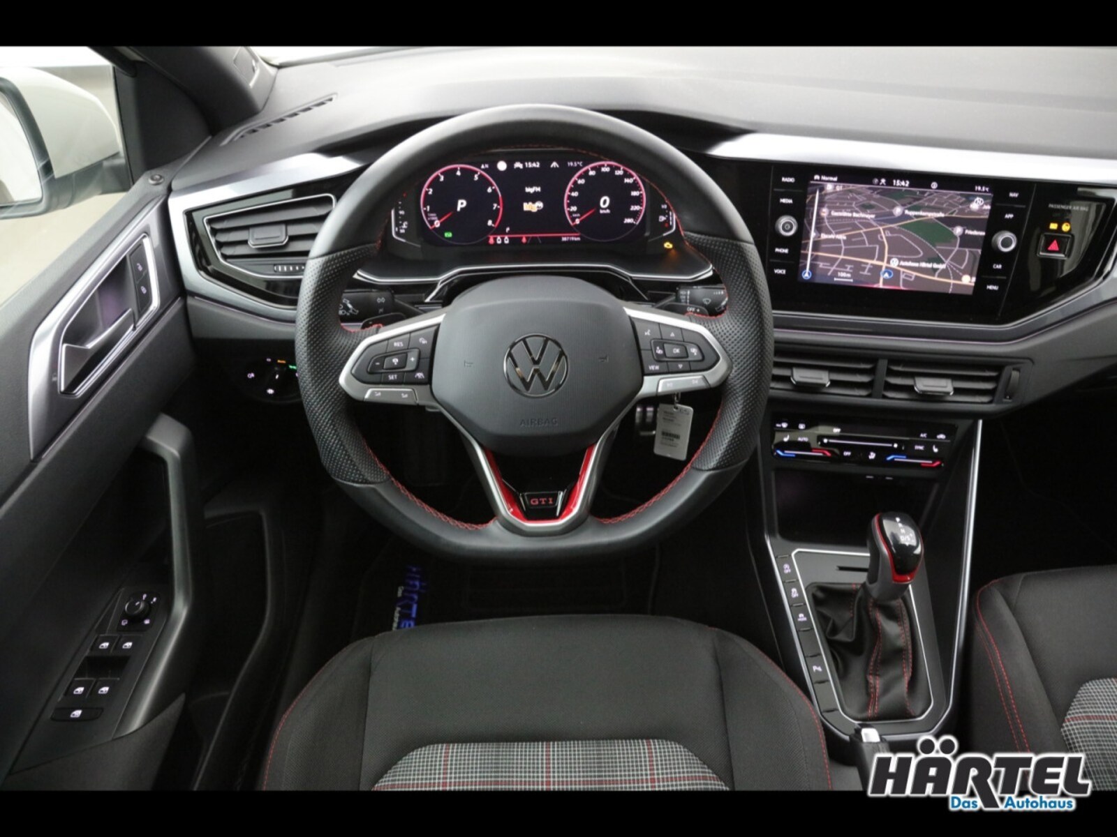 Volkswagen Polo – Bild 10