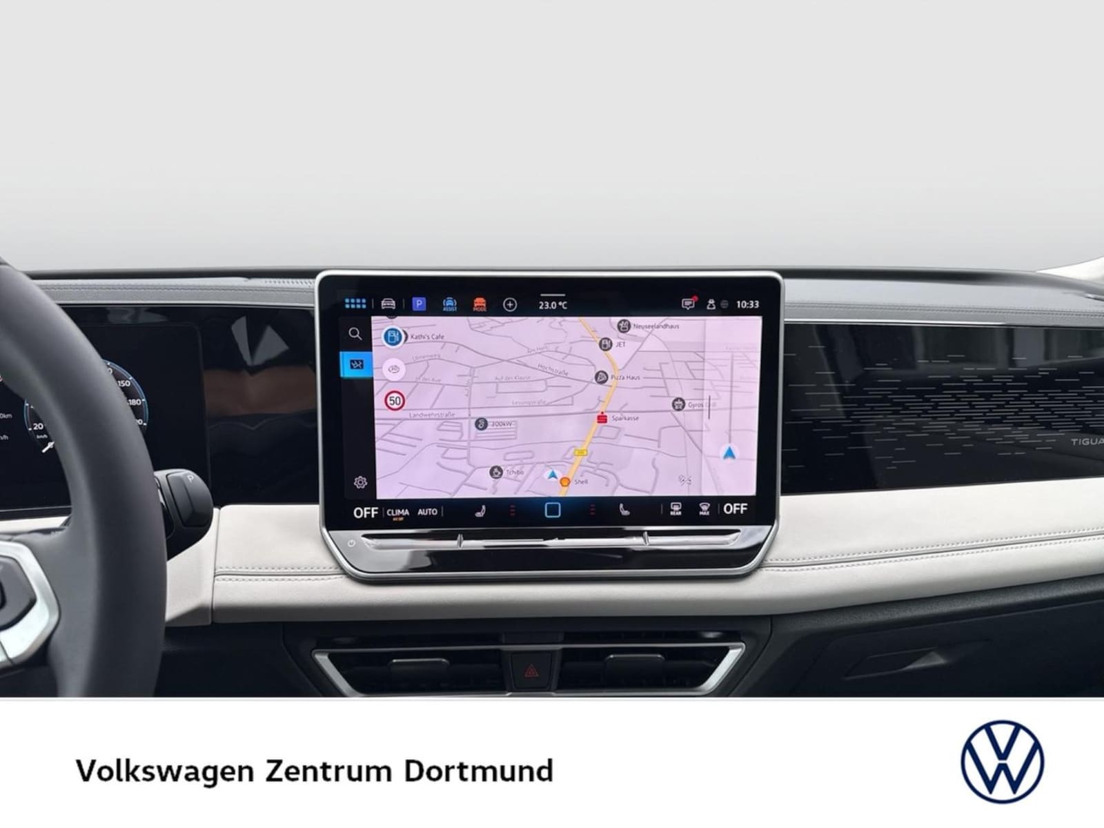 Volkswagen Tiguan – Bild 10