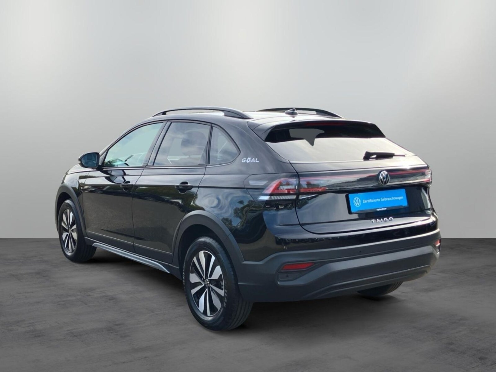 Volkswagen Taigo – Bild 3