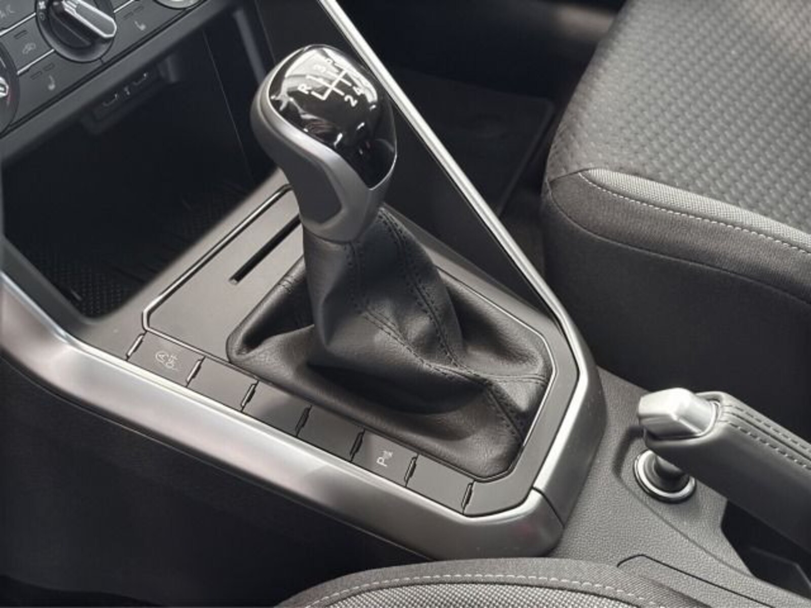 Volkswagen Taigo – Bild 11