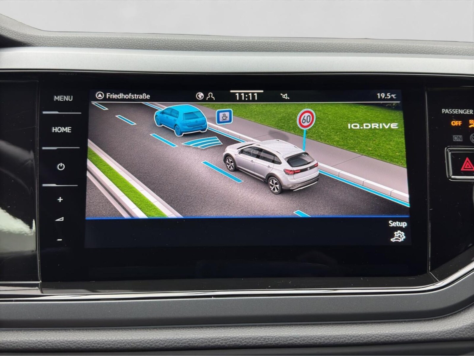 Volkswagen Taigo – Bild 12