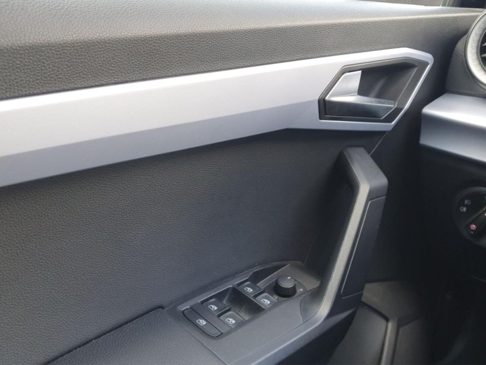 SEAT Ibiza – Bild 12