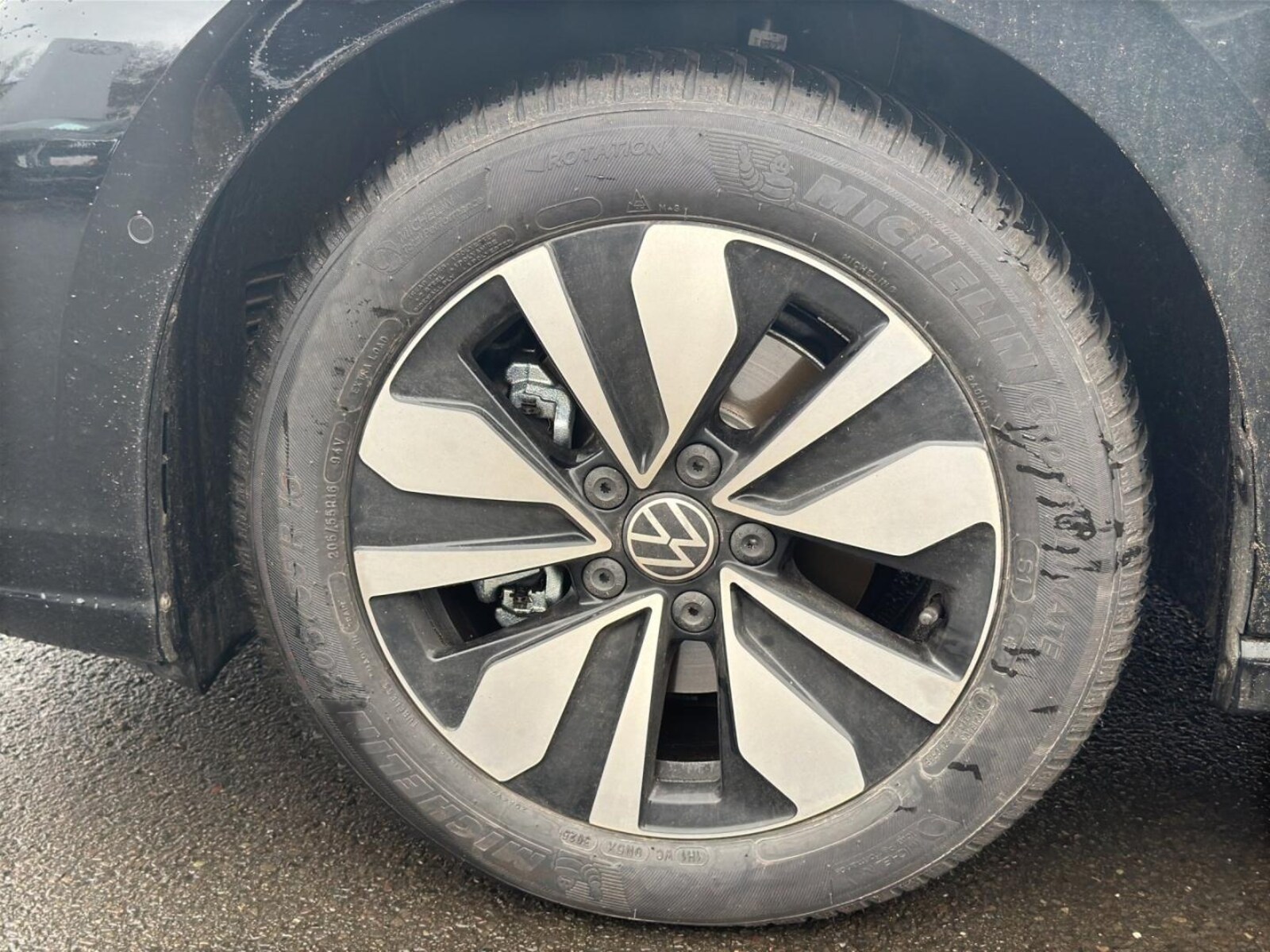 Volkswagen Golf Variant – Bild 14