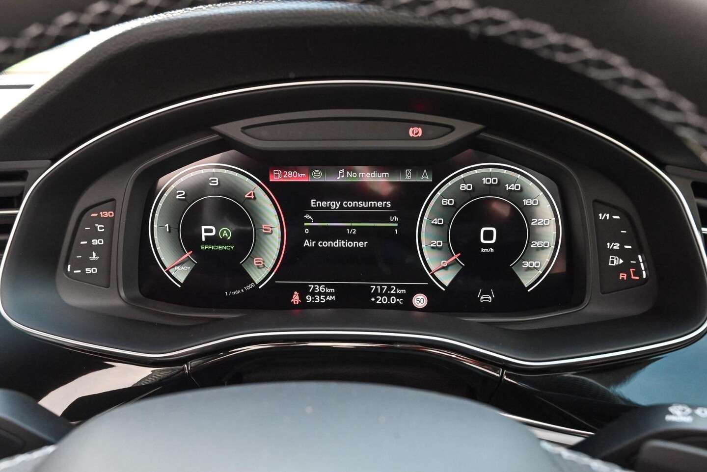 Image about Audi Q7 SUV Q7 S line TDI quattro tiptronic