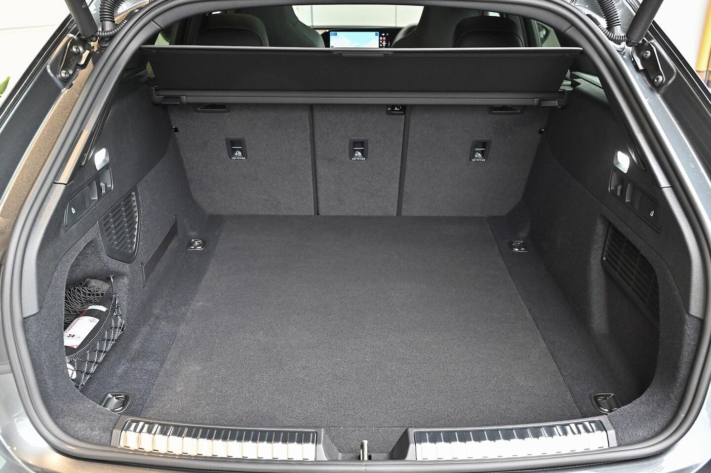 Image about Audi S5 Avant TFSI quattro 270 kW S tronic